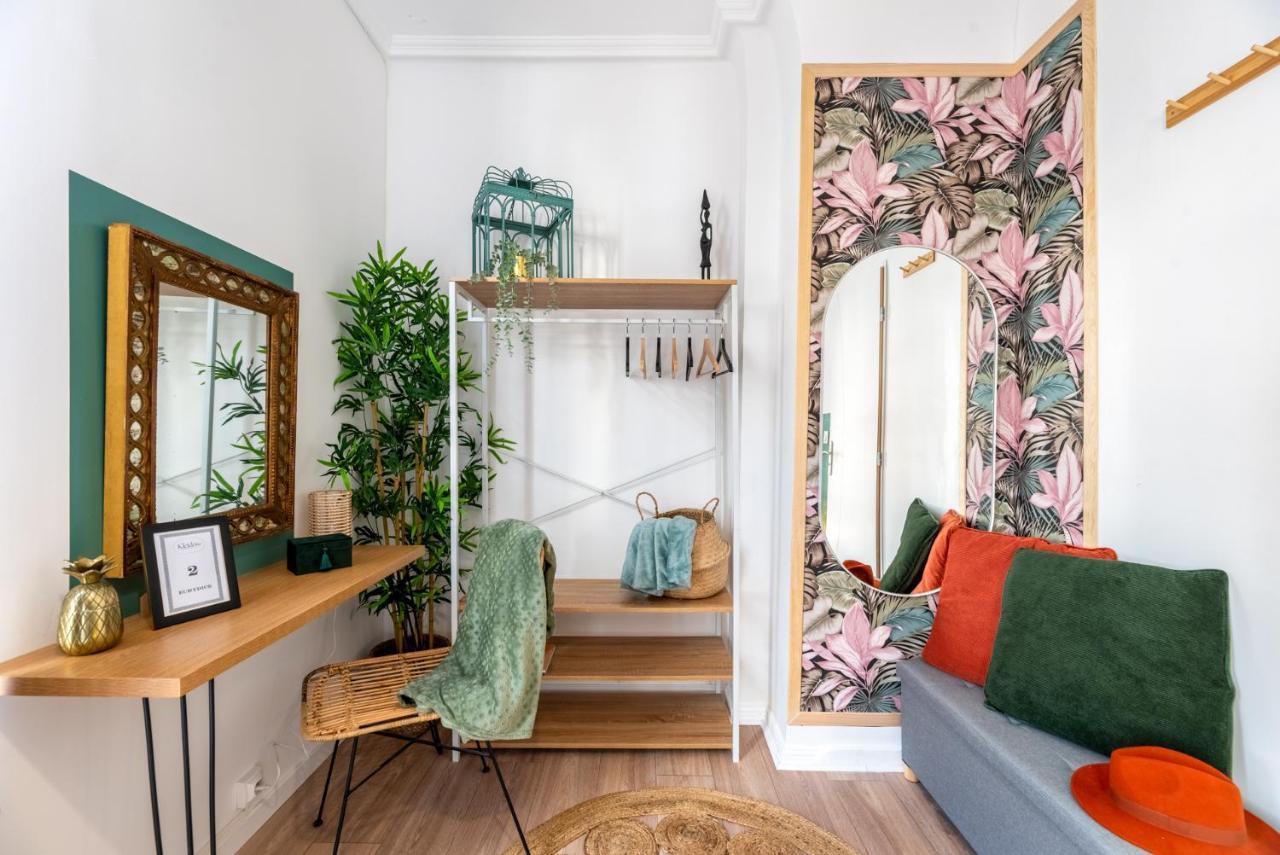 Apartment Eurydice By Kleidos - Ravissant T2 Centre De *